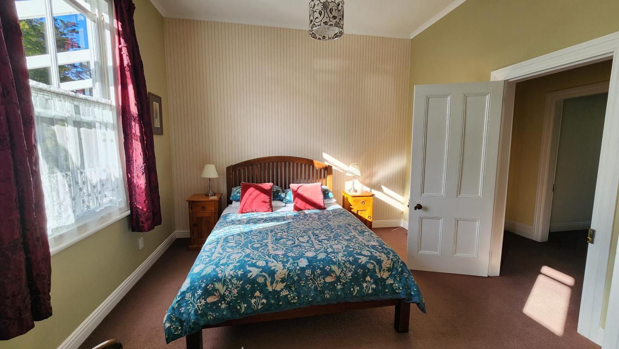 Poripori Homestead Tauranga Pokój zdjęcie