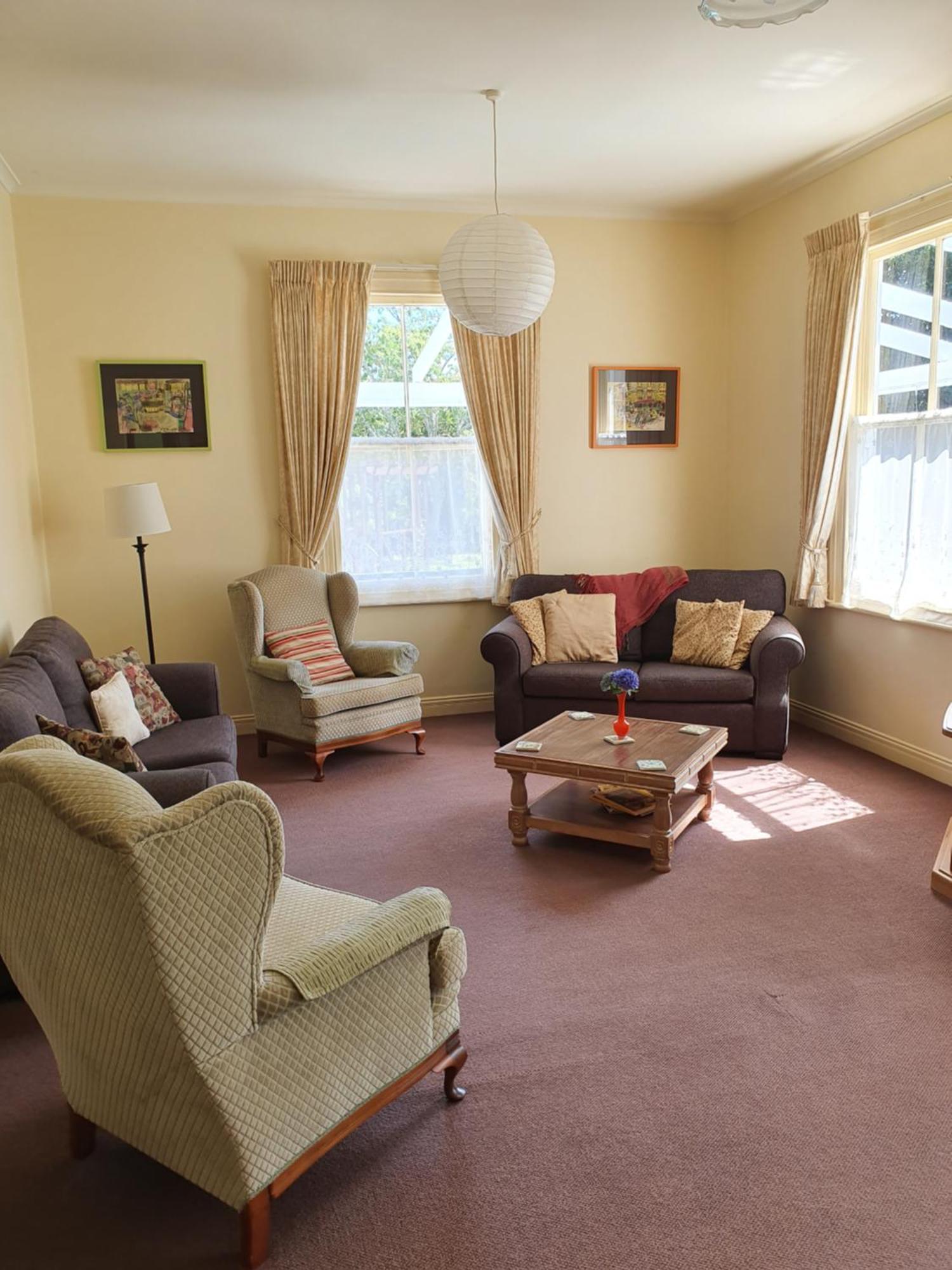 Poripori Homestead Tauranga Pokój zdjęcie