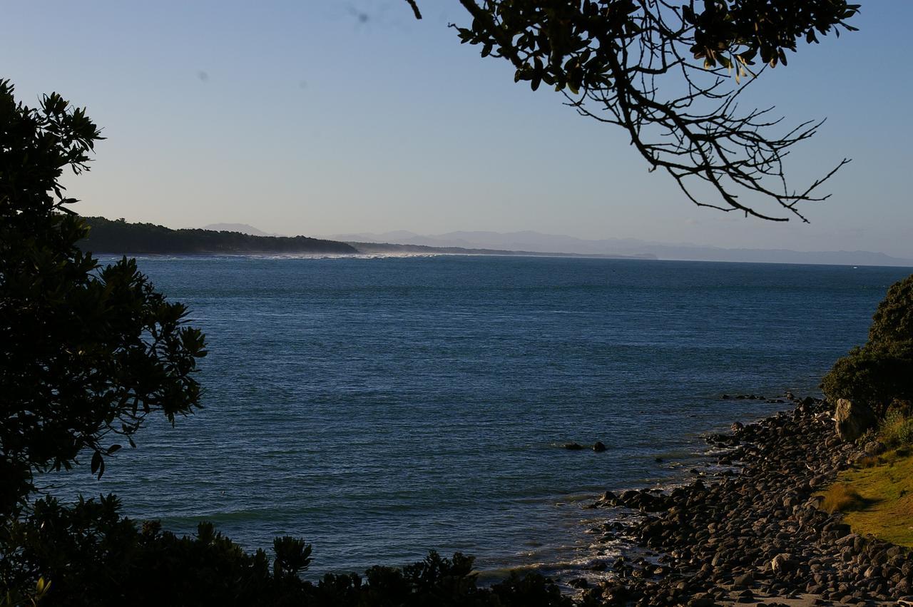 Poripori Homestead Tauranga Zewnętrze zdjęcie