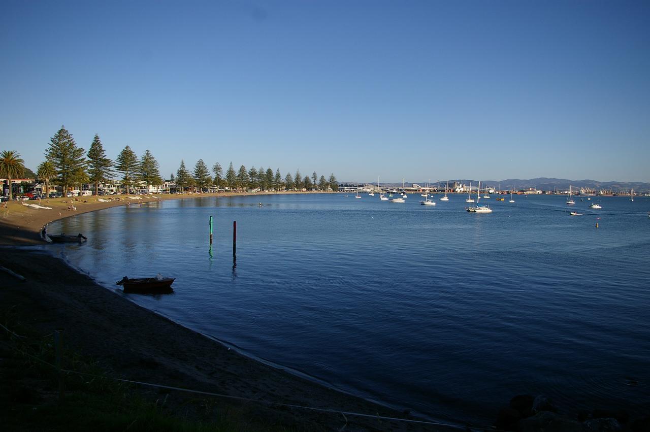 Poripori Homestead Tauranga Zewnętrze zdjęcie