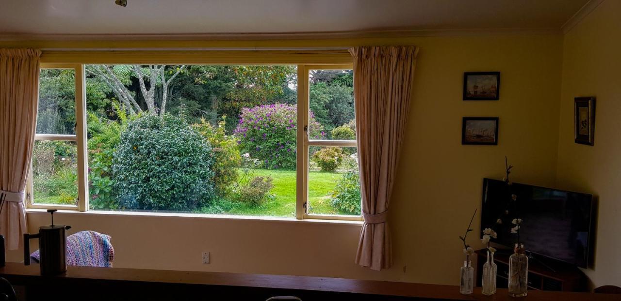 Poripori Homestead Tauranga Zewnętrze zdjęcie