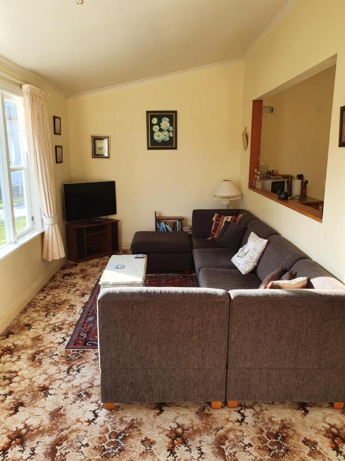 Poripori Homestead Tauranga Zewnętrze zdjęcie